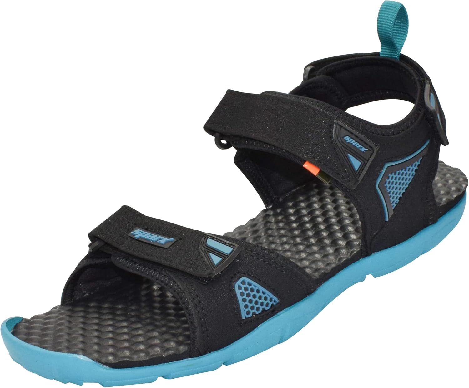 靴 Ameri MEDI MESH SPARK SANDAL AMERI 【MEDI MESH SPARK SANDAL】 メッシュサンダル